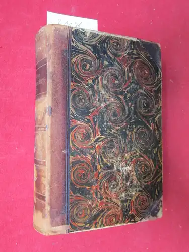 Paulsen, Friedrich: System der Ethik mit e. Umriß d. Staats- und Gesellschaftslehre. 