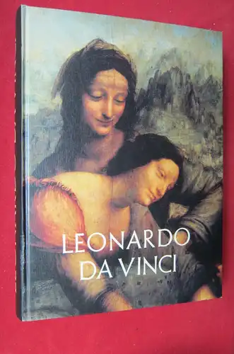 Leonardo, da Vinci, Costantino Baroni Umberto Cisotti u. a: Leonardo da Vinci : Das Lebensbild eines Genies [Übersetzung aus dem Ital. leitete Dr. Kurt Karl Eberlein]. 