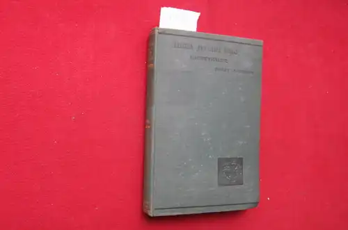 Schopenhauer,, Arthur and Bailey Saunders: Religion: a dialogue and other essays. Selected and translated by T. Bailey Saunders. 