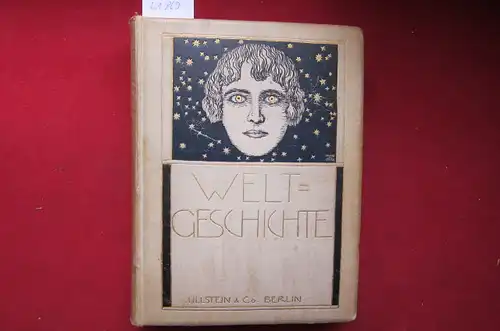 Pflugk-Harttung, Julius von, K[arl] Brandi Th[eodor] Brieger u. a: Geschichte der Neuzeit : das religiöse Zeitalter 1500 - 1650. Weltgeschichte; Bd. 4. 