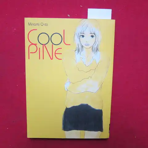 Minami, Q-ta: Cool pine. [italian edition]. 