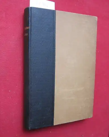 Fischer, Kuno: Descartes` Leben, Werke und Lehre. 