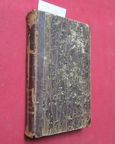 Welter, Theodor Bernhard: Die Geschichte der neueren und neuesten Zeit. Lehrbuch der Weltgeschichte f. Gymnasien und höh. Bürgerschulen. Dritter Theil. 