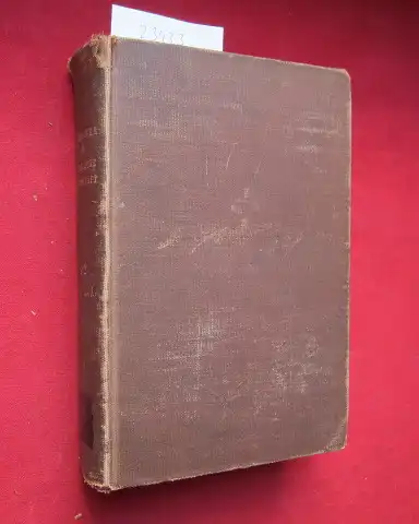 Chrysander, Friedrich (Hrsg.): Jahrbücher für musikalische Wissenschaft : Bd. 1 und 2. 