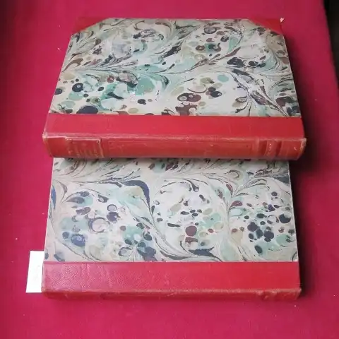 Portmann, Kai, Thydsen Meinertz und C. M. Steenberg (Red.): Mennesket. Den store Rejse gennem vort Legeme. 1. + 2. Bind. 