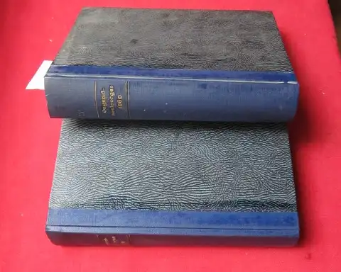 Deutscher Katecheten-Verein e.V.(Hrsg.)Josef Goldbrunner und Willy Bakler: Der Jugendseelsorger. 1958 und 1960. Katechetische Blätter : Zeitschrift für katholische Religionspädagogik und Jugendseelsorge. 