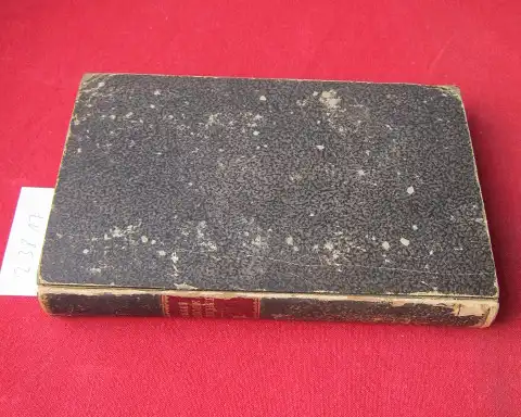 Mommsen, Theodor: Römische Geschichte : Von der Schlacht bei Pydna bis auf Sullas Tod. 2. Band. 