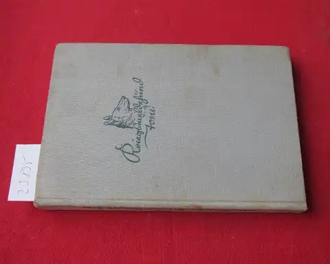 Albrecht, Otto und Hanns Martin Elster: Kriegsmeldehund Tom. Mit e. Geschichte d. Kriegshunde v. Hanns Martin Elster u. 16 Zeichngn v. R. H. Roederer. 