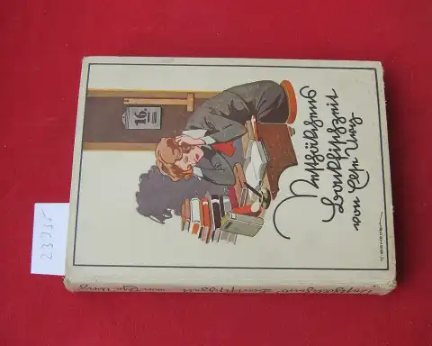 Ury, Else: Nesthäkchens Backfischzeit : Eine Jungmädchengeschichte. Nesthäkchen ; Bd. 5. 