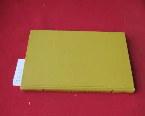 Miller, Paul Eduard: Down beat`s yearbook of swing. 