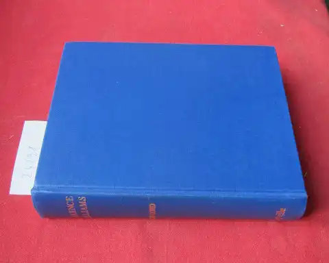 Lord, Tom: Clarence Williams : with illustrations and calligraphy. by. With discographical assistance by the Storyville Team. 