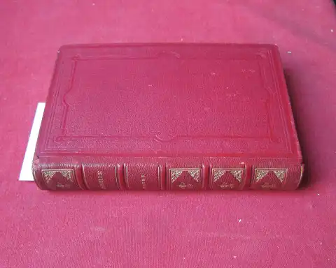 Corneille, Piere: Theatre de P. Corneille. 