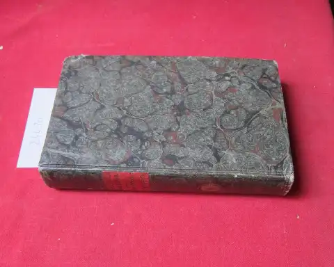 Neueste Länder- und Völkerkunde; Teil: 4. Dänemark und Schweden. Ein geographisches Lesebuch für alle Stände ; Mit Charten u. Kupfern.