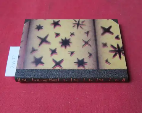 Kaim, Julius Rudolf: Westöstliche Welt : Unter Slawen, Griechen, Türken. Auswahlreihe des Volksverbandes der Bücherfreunde. 