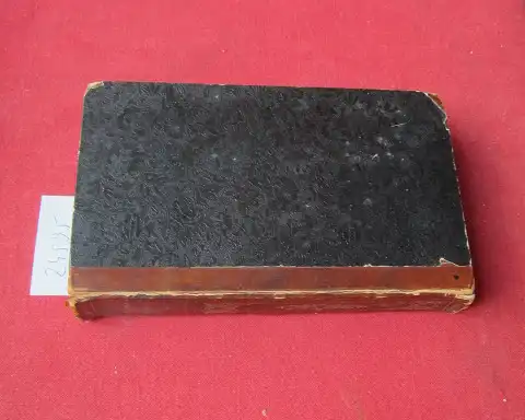 Becker, Karl Friedrich: Erzählungen aus der alten Welt für die Jugend; Teil 2: Achilles. 