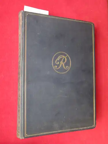 Volz, Gustav Berthold (Hrsg.) und Friedrich Oppeln-Bronikowski: Geschichte meiner Zeit. Friedrich II., Preußen, König: Die Werke Friedrichs des Grossen; Bd. 2. 