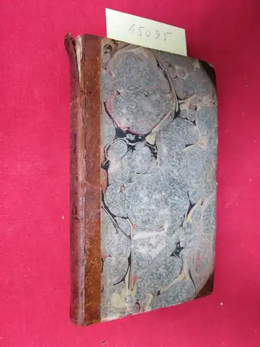 Erhard, Christian Daniel [Hrsg.]: Napoleons I Kaisers von Frankreich, Königs von Italien und Beschützers des Rheinbundes  Civilgerichtsordnung des Französischen Reichs. Nach der neuesten officiellen.. 