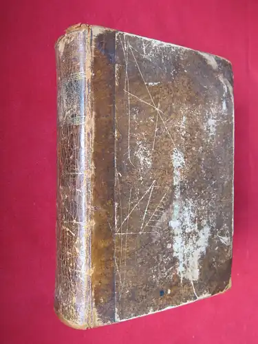 Freiesleben, Christophoro Henrico [alias Ferromontano]: Corpus Juris Civilis Academicum, in Suas Partes Distributum, Usuique Moderno Ita Accomodatum, Ut Nunc Studiosorum Quivis, Etiam Tyro, Uno Quasi Intuito, Omnes Leges Digestorum Et Codicis, Omnesque Ti