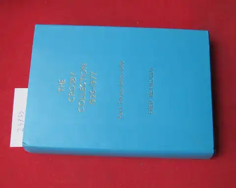 Reynolds, Fred: The Crosby Collection 1926 - 1977: Part 3: 1942 - 1950. A review of the commercial recordings made by Bing Crosby. 
