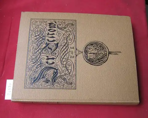 Spatz, Willy: Geschichte der Ortschaften des Kreises Teltow. Der Teltow; Teil 3. 