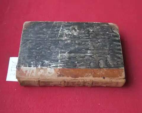 [Wieland], [Christoph Martin , Übersetzer?]: Sokratis Mainomenos [in griech. Schreibweise] oder die Dialogen des Diogenes von Sinope : aus einer alten Handschrift. [infami sapiens, aequus.. 