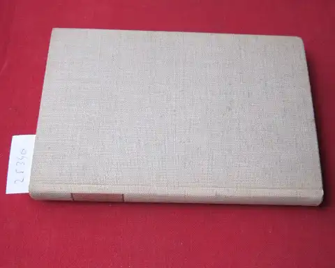 Berthold, Otto: Kaiser, Volk und Avignon : Ausgew. Quellen zur antikurialen Bewegg in Deutschland in d. 1. Hälfte d. 14. Jh. Hrsg. u. übers. in.. 