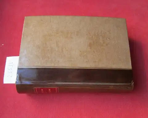 Immermann, Karl Leberecht und Will Vesper (Hrsg.): Münchhausen : eine Geschichte in Arabesken ; in 8 Büchern. Mit [8] Zeichnungen v. Robert Goeppinger / Abenteuer-Romane ; [4]. 