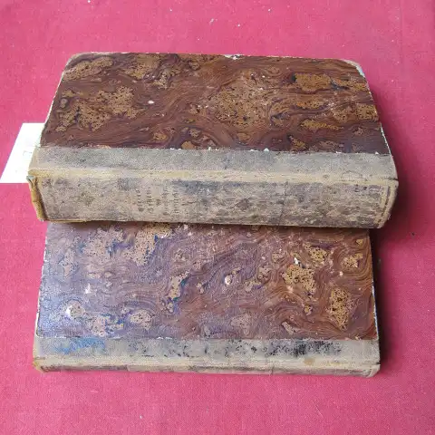 Klein, Ernst Ferdinand, Friedrich Ludwig von Rönne und Ludwig von Rönne: System des preußischen Civilrechts. Von E. F. Klein unter Benutzung der neusten Rechtsquellen und.. 