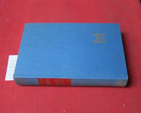 Sterneder, Hans: Tierkreis-Geheimnis und Menschenleben. 