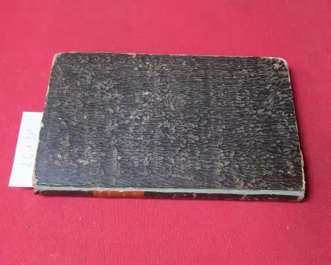 Schleiermacher, Friedrich: Kurze Darstellung des theologischen Studiums zum Behuf einleitender Vorlesungen. 