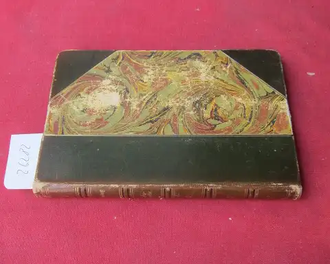 Sommerstorff, Otto: Scherzgedichte. 