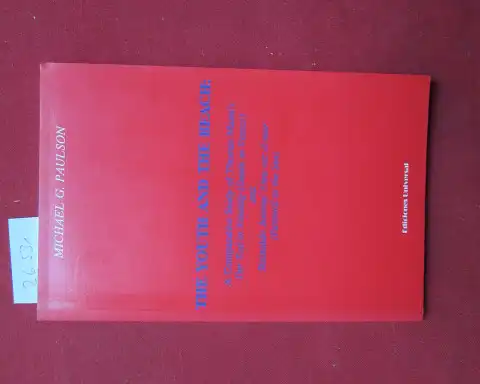 Paulson, Michael G: The youth and the beach : a comparative study of Thomas Mann`s Der Tod in Venedig (Death in Venice) and Reinaldo Arenas` Otra vez el mar (Farewell to the sea). Colección Polymita. 