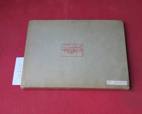 Lämmle, August (Hrsg.): Die Volkslieder in Schwaben;  Aus d. Munde d. Volkes aufgezeichnet. Schwäbische Volkskunde ; Reihe 1, Buch 2. 