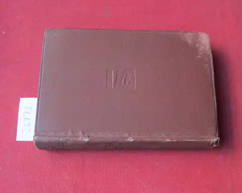 Barton, Edith M. and Marguerite Cody: Eve in Khaki. The story of the women`s army at home and abroad. 