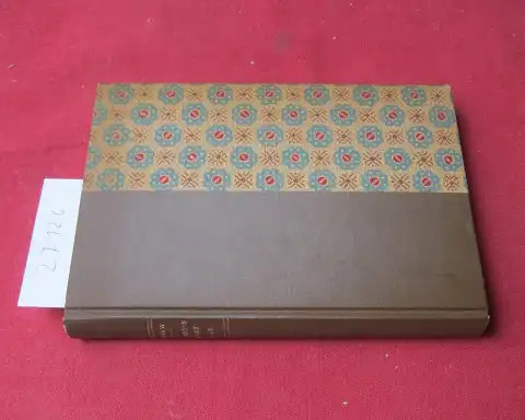 Shaw, Bernard: Fanny`s first play: An easy play for a little theatre. No. XXII. 