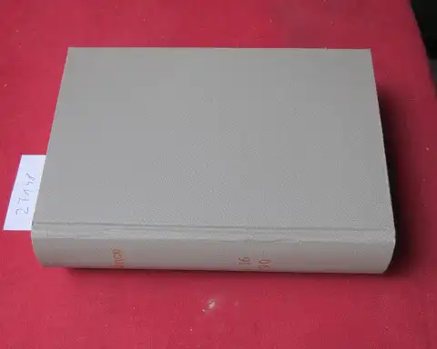 Rusch, Bob (ed.): Cadence. The Review of Jazz & Blues: Creative Improvised Music. Vol. 16, no. 1 - 12. 