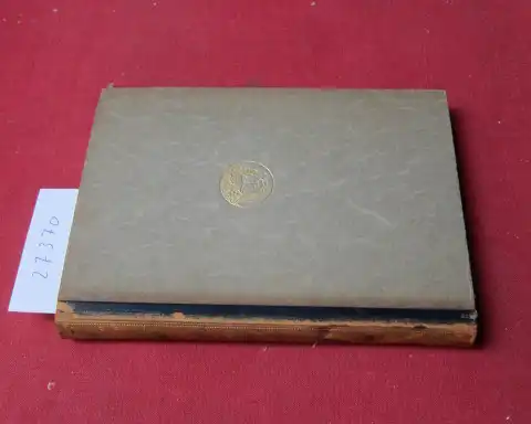 Meyer, Conrad Ferdinand: Angela Borgia : Novelle. 