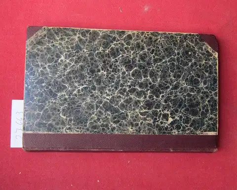 Hügel, Franz S: Zur Geschichte, Statistik und Regelung der Prostitution : social-medicinische Studien in ihrer praktischen Behandlung und Anwendung auf Wien und andere Grossstädte. nach amtlichen Quellen von Fr. S. Hügel. 