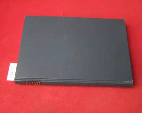 Simon, Theresia: Die Positionierung einer Universitäts- und Hochschulbibliothek in der Wissensgesellschaft : eine bibliothekspolitische und strategische Betrachtung. Zeitschrift für Bibliothekswesen und Bibliographie / Sonderbände ; 91. 