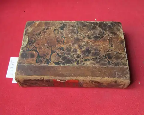 Kohlrausch, Friedrich: Die Deutsche Geschichte : in 2 Abtheilungen. Für Schulen bearbeitet. . Beigebunden: Abth. 3: Die deutschen Freiheitskriege von 1813, 1814 und 1815 enthaltend. 