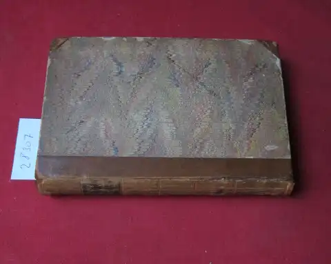 Inglis, Henry D: A personal narrative of a journey through Norway, part of Sweden and the islands and states of Denmark. 