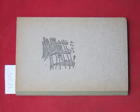 Zarebinska-Broniewska, Maria und Christa Werner: Auschwitzer Erzählungen. [Aus dem Poln. übers. von Christa Werner]. 