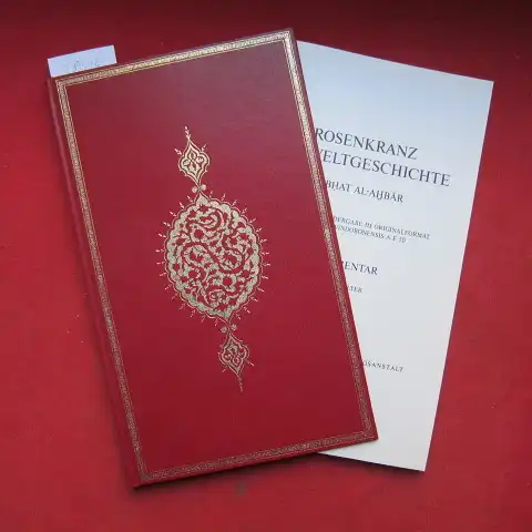 König, Eberhard: Das vatikanische Stundenbuch Jean Bourdichons : Cod. Vat. lat. 3781 ; eine Einführung. Offizium der Madonna; Codices e Vaticanis selecti quam simillime expressi...