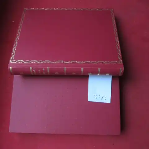 Erhard, Christian Daniel (Hrsg.) und Christoph Bergfeld: Napoleons I. Handelsgesetzbuch nach der neuesten officiellen Ausg. verdeutscht, mit einer Einl. und einigen erklärenden Anm., auch einem vollst. Sachreg. hrsg. von Christian Daniel Erhard. 