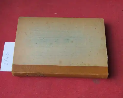 Stirner, Max: Der Einzige und sein Eigentum. (Joh. Caspar Schmidt) /. 