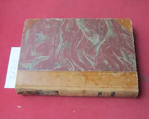 Chateaubriand, François-René de und Charlotte Tronier Funder: Atala; [u. a.]. In neuer Übers. von L. Tronier Funder; F. de Chateaubriand. 