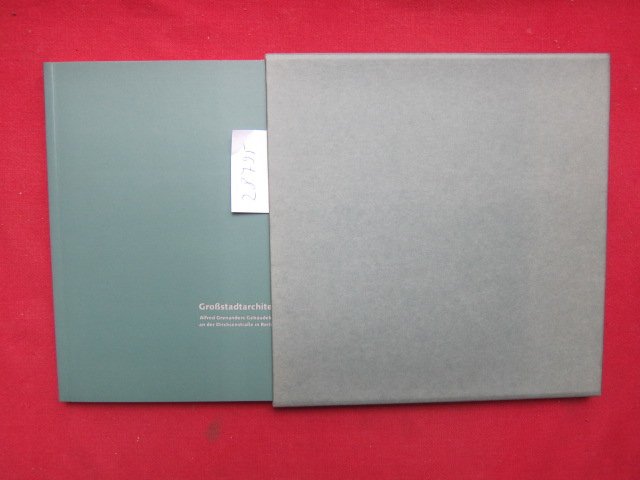 Becker, Christine, Brigitte Jacob und Wolfgang Schäche