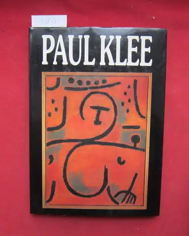 Jardí, Enric und Paul Klee: Paul Klee. [Aus d. Span. übertr. von Regine Buchheim]. 