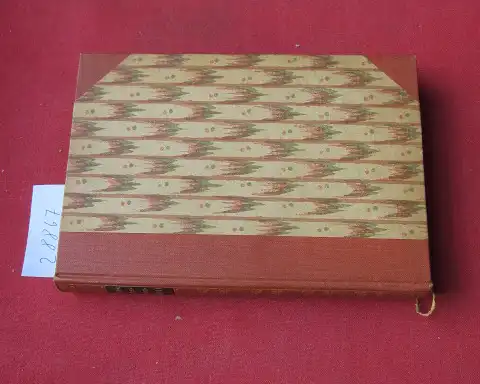 Meyrink, Gustav: Gustav Meyerinks Wachsfigurenkabinett. sonderbare Geschichten.