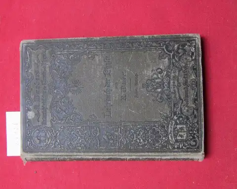 Waeber, Robert: Lehrbuch für den Unterricht in der Physik mit Berücksichtigung der physikalischen Technologie und der Meteorologie.